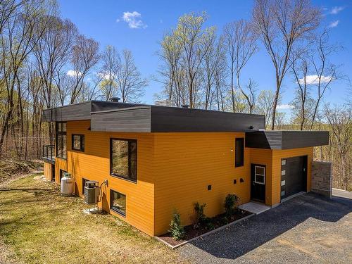 ExtÃ©rieur - 200 Allée Des Weskarinis, Mont-Tremblant, QC - Outdoor With Exterior