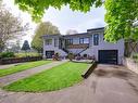 1756-1764 Monteith St, Oak Bay, BC  - Outdoor 