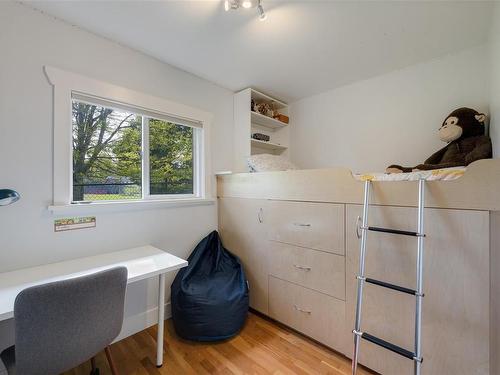 1756-1764 Monteith St, Oak Bay, BC - Indoor Photo Showing Other Room