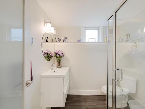 1756-1764 Monteith St, Oak Bay, BC - Indoor Photo Showing Bathroom