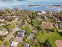 1756-1764 Monteith St, Oak Bay, BC  - Outdoor With Body Of Water With View 