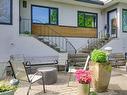 1756-1764 Monteith St, Oak Bay, BC  - Outdoor With Deck Patio Veranda 