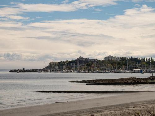 1756-1764 Monteith St, Oak Bay, BC - Outdoor With Body Of Water With View