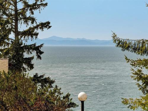 2588 Seaside Dr, Sooke, BC - Outdoor With Body Of Water With View