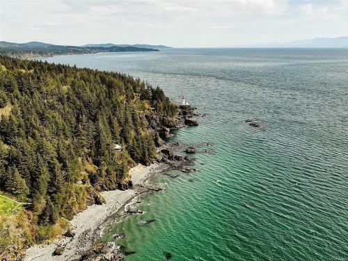 2588 Seaside Dr, Sooke, BC - Outdoor With Body Of Water With View