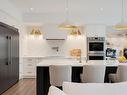 4-4583 Wilkinson Rd, Saanich, BC  - Indoor Photo Showing Kitchen With Upgraded Kitchen 