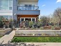 101-2447 Henry Ave, Sidney, BC  - Outdoor 