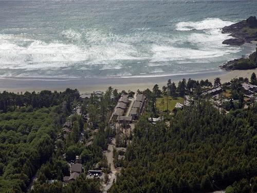 33-1431 Pacific Rim Hwy, Tofino, BC - Outdoor With Body Of Water With View