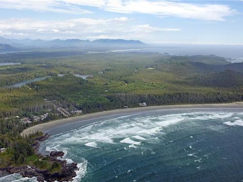 33-1431 Pacific Rim Hwy, Tofino, BC - Outdoor With Body Of Water With View