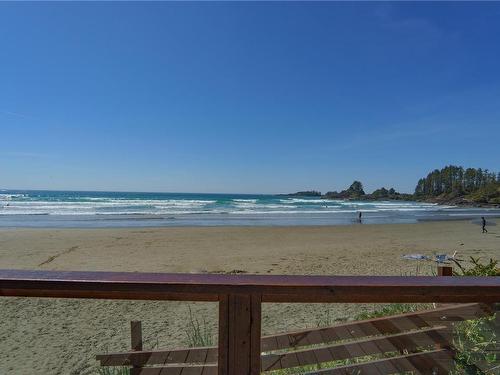 33-1431 Pacific Rim Hwy, Tofino, BC - Outdoor With Body Of Water With View