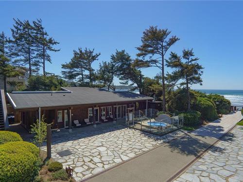 33-1431 Pacific Rim Hwy, Tofino, BC - Outdoor