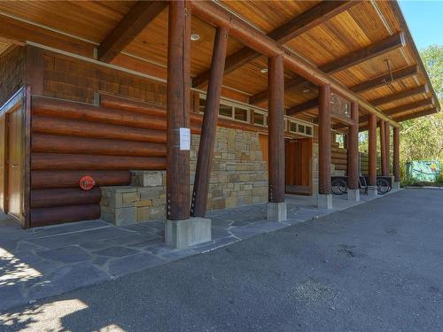 33-1431 Pacific Rim Hwy, Tofino, BC -  With Exterior