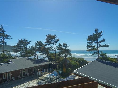 33-1431 Pacific Rim Hwy, Tofino, BC - Outdoor With Body Of Water With View