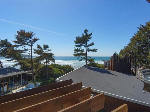 33-1431 Pacific Rim Hwy, Tofino, BC - Outdoor With Body Of Water With View