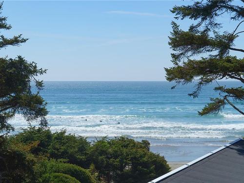 33-1431 Pacific Rim Hwy, Tofino, BC - Outdoor With Body Of Water With View