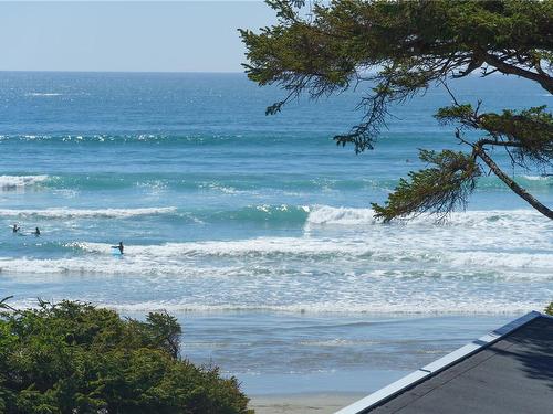 33-1431 Pacific Rim Hwy, Tofino, BC - Outdoor With Body Of Water With View