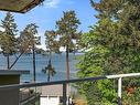 4747 Carloss Pl, Saanich, BC  - Outdoor With Body Of Water With View 