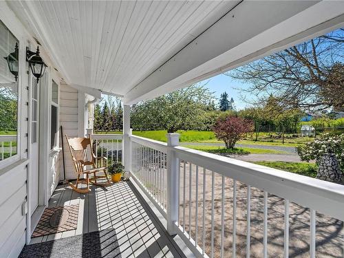 3095 Drinkwater Rd, Duncan, BC - Outdoor With Exterior