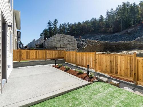 3460 Myles Mansell Rd, Langford, BC - Outdoor