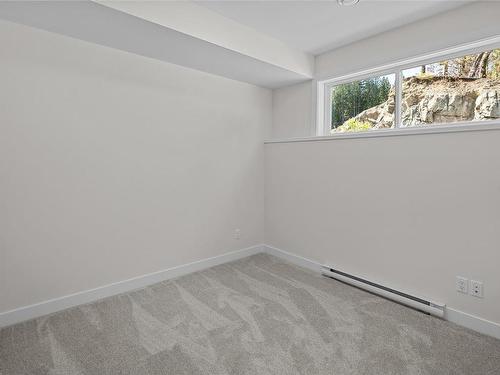3460 Myles Mansell Rd, Langford, BC - Indoor Photo Showing Other Room