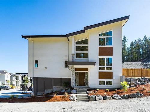 3460 Myles Mansell Rd, Langford, BC - Outdoor