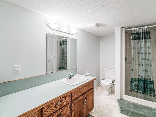 671 Meadow Dr, French Creek, BC - Indoor Photo Showing Bathroom