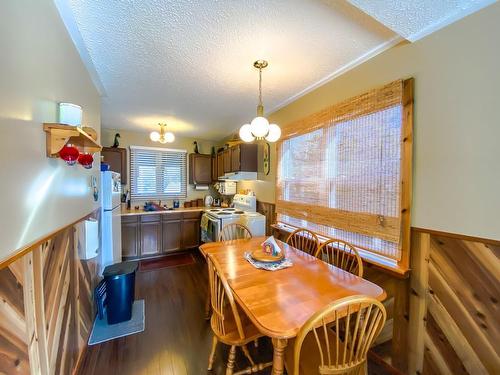 18 Dennys Pond Road, New Harbour, NL 