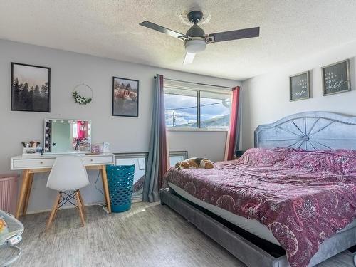 62-2576 Sandpiper Drive, Kamloops, BC - Indoor Photo Showing Bedroom