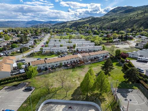 62-2576 Sandpiper Drive, Kamloops, BC - Outdoor With View