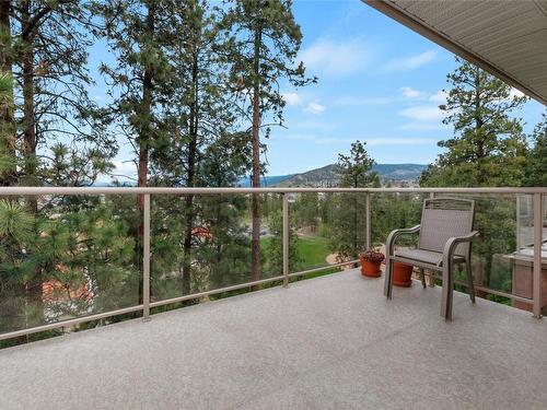 118-705 Balsam Avenue, Penticton, BC - Outdoor With View