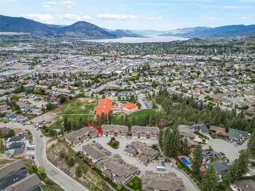 118-705 Balsam Avenue, Penticton, BC - Outdoor With View