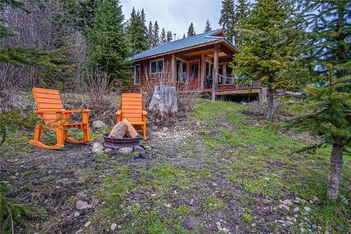 29-10250 Dee Lake Road, Lake Country, BC - Outdoor With Deck Patio Veranda