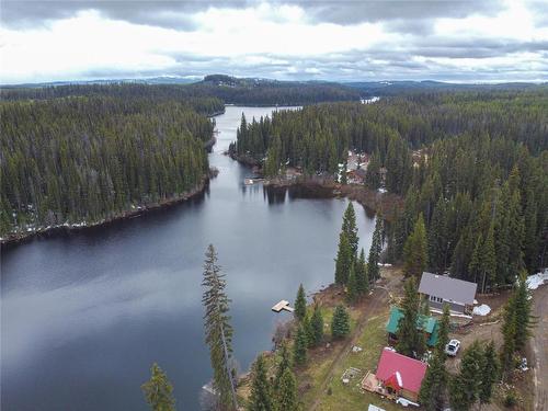 29-10250 Dee Lake Road, Lake Country, BC - Outdoor With Body Of Water With View