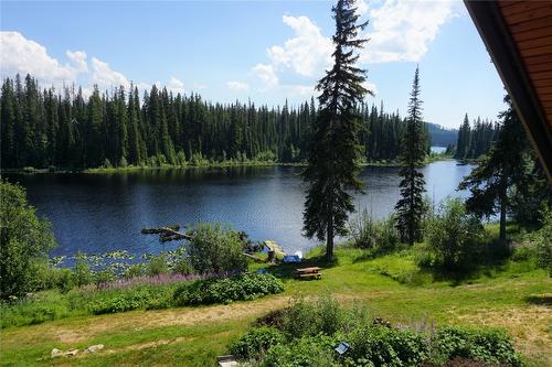 29-10250 Dee Lake Road, Lake Country, BC - Outdoor With Body Of Water With View