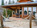 29-10250 Dee Lake Road, Lake Country, BC  - Outdoor With Deck Patio Veranda 