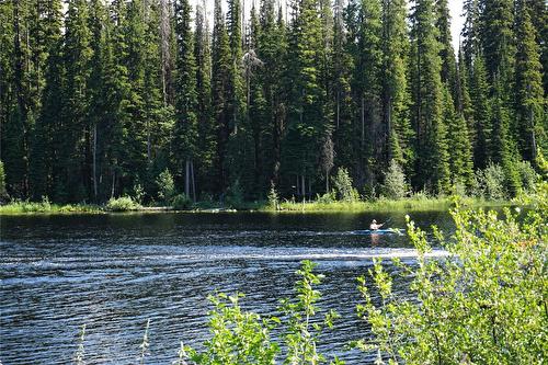 29-10250 Dee Lake Road, Lake Country, BC - Outdoor With Body Of Water With View