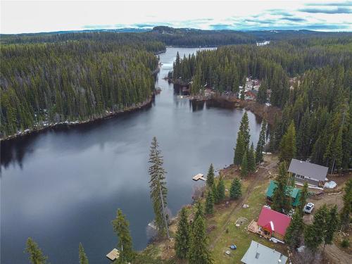 29-10250 Dee Lake Road, Lake Country, BC - Outdoor With Body Of Water With View