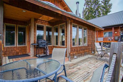 29-10250 Dee Lake Road, Lake Country, BC - Outdoor With Deck Patio Veranda With Exterior