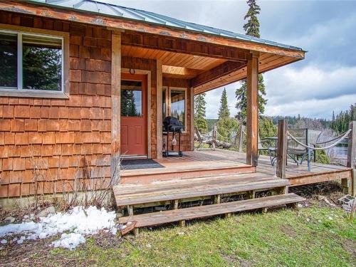 29-10250 Dee Lake Road, Lake Country, BC - Outdoor With Deck Patio Veranda