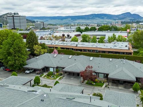 185-1995 Burtch Road, Kelowna, BC - Outdoor With View