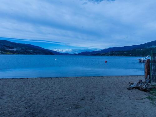 204-11581 Rogers Road, Lake Country, BC - Outdoor With Body Of Water With View