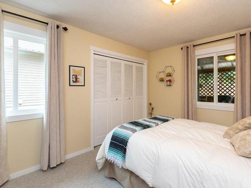 2650 1 Avenue, Salmon Arm, BC - Indoor Photo Showing Bedroom