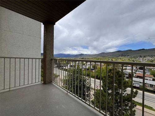 305-4900 Okanagan Avenue, Vernon, BC - Outdoor With View With Exterior