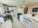 150 Deerview Crescent, Princeton, BC  - Indoor Photo Showing Kitchen 