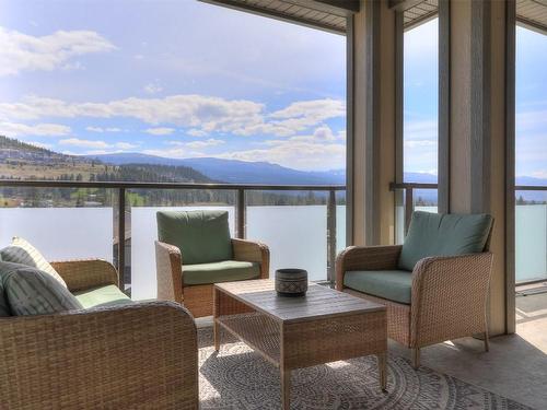 1215 Hume Avenue, Kelowna, BC -  With Body Of Water With Exterior