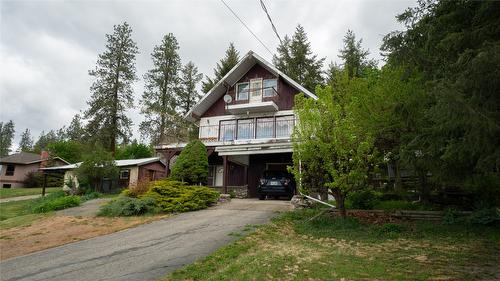 4546 Lansdowne Road, Armstrong, BC - Outdoor