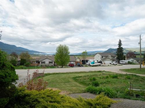 4546 Lansdowne Road, Armstrong, BC - Outdoor With View