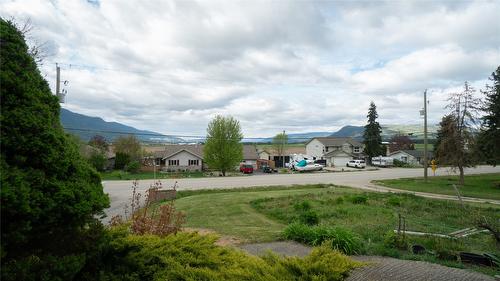 4546 Lansdowne Road, Armstrong, BC - Outdoor With View