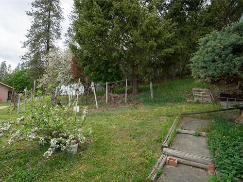 4546 Lansdowne Road, Armstrong, BC - Outdoor