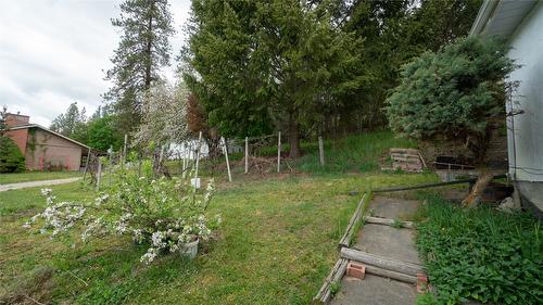 4546 Lansdowne Road, Armstrong, BC - Outdoor